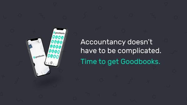 Goodbooks Accountancy