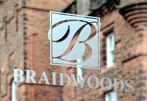 Braidwoods Solicitors and Estate Agents