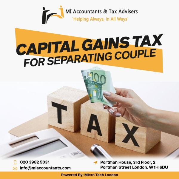 MI Accountants and Tax Advisers