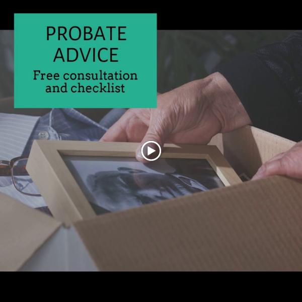 The Probate Network