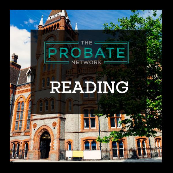 The Probate Network