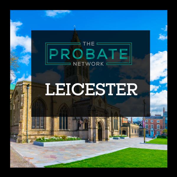 The Probate Network