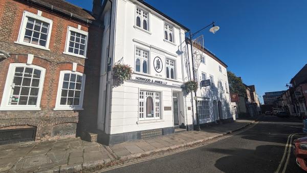 Horwood & James Solicitors