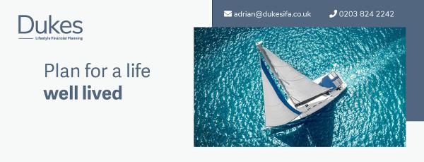 Dukes Lifestyle Financial Planning