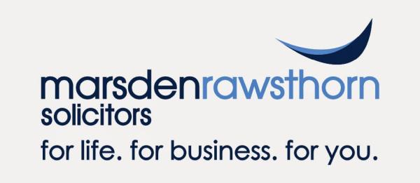 Marsden Rawsthorn Solicitors Limited