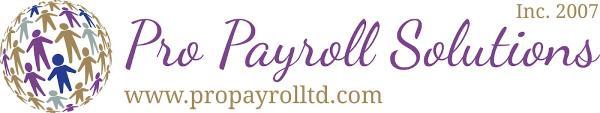 Pro Payroll Solutions