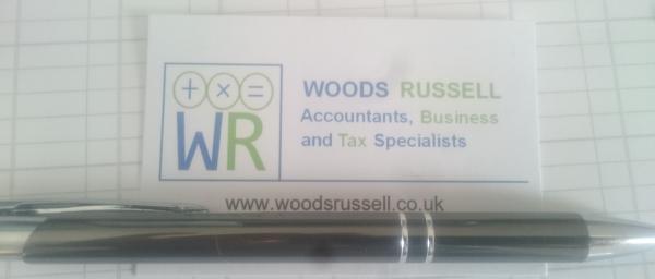 Woods Russell Limited