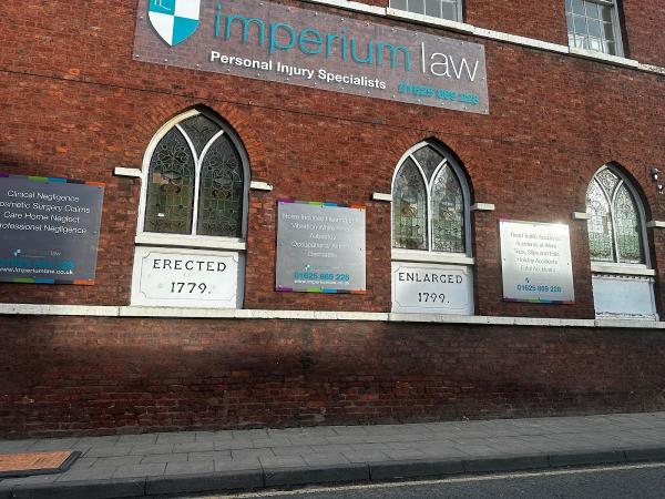 Imperium Law Solicitors