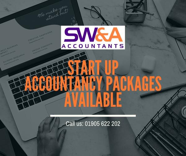 Sw&a Accountants
