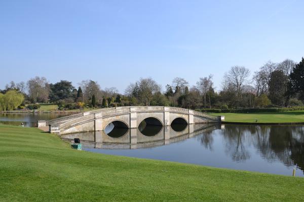 Stoke Poges Golf Club