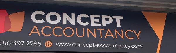 Concept Accountancy & Payroll Services