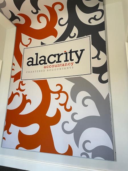 Alacrity Accountancy
