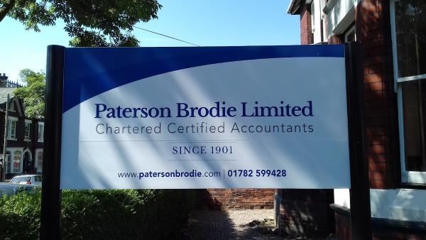 Paterson Brodie Limited