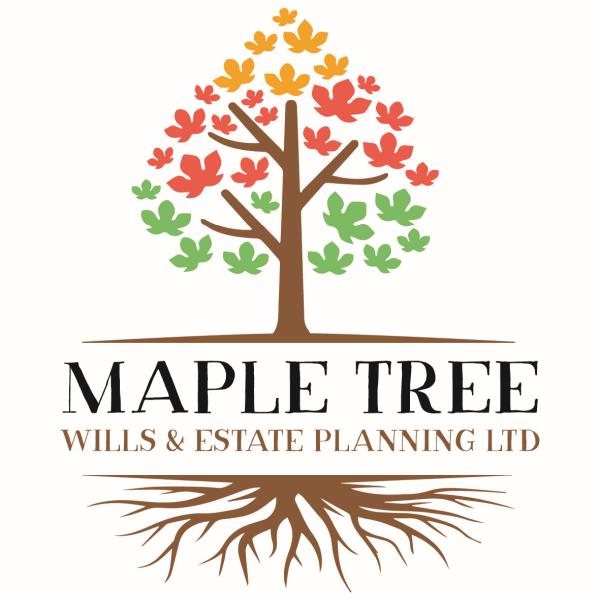 Maple Tree Wills and Estate Planning