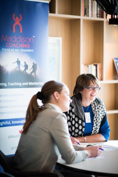 Maddison Coaching and Consulting