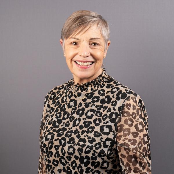 The Legal Director