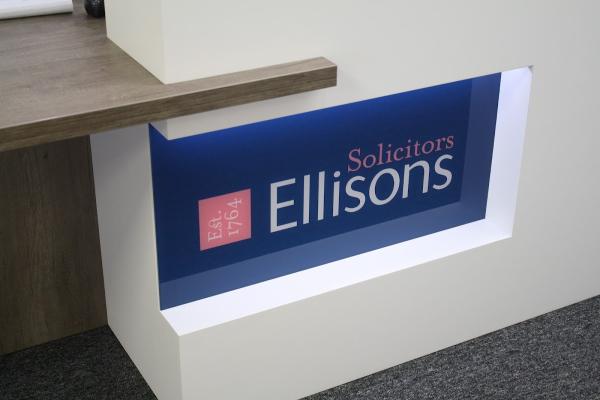 Ellisons Solicitors