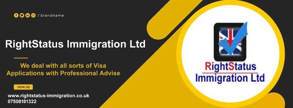 Rightstatus Immigration Ltd