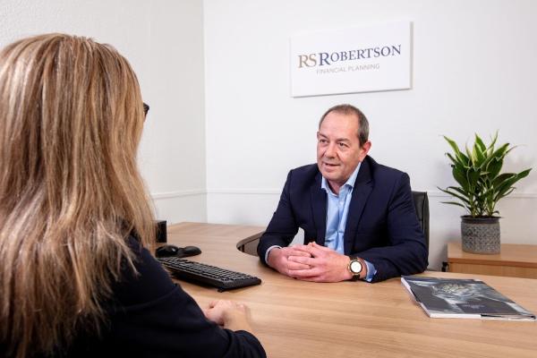 RS Robertson Financial Planning