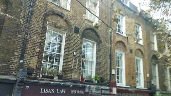 Lisa's Law Solicitors