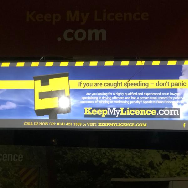 Keepmylicence.com Road Traffic Lawyers