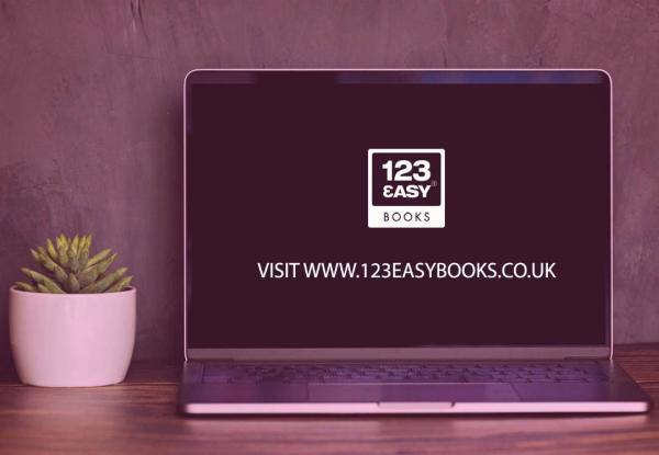 123 Easy Books