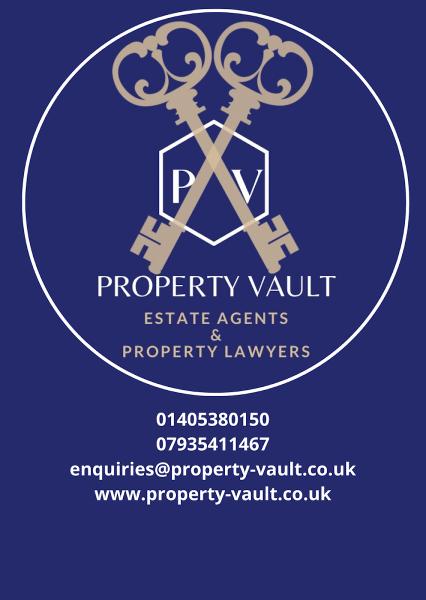 Property Vault Estate Agents & Property Lawyers