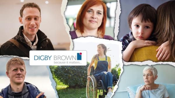 Digby Brown Solicitors