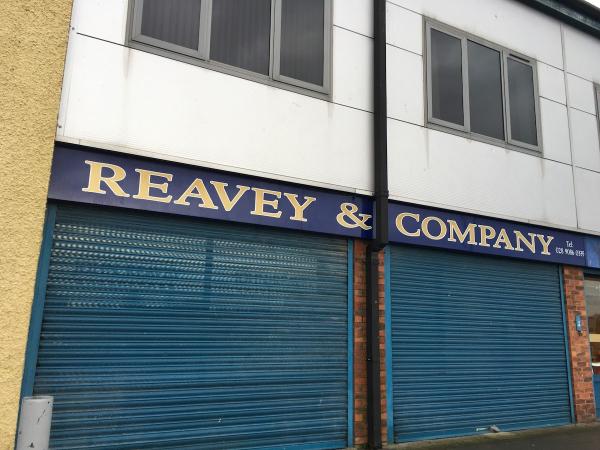 Reavey and Company Solicitors