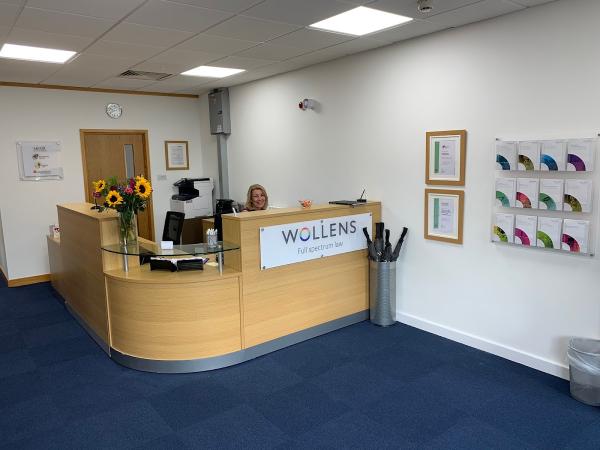 Wollens Solicitors