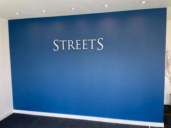 Streets Chartered Accountants