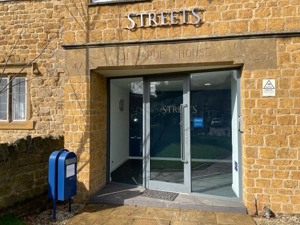 Streets Chartered Accountants