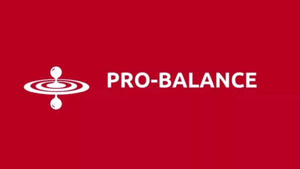 Pro-Balance
