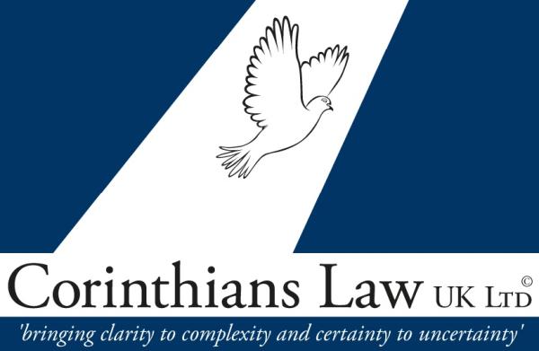 Corinthians LAW UK