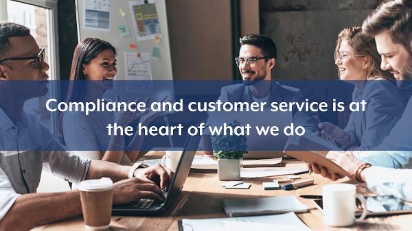 Bishopsgate Group - Payroll and Employment Services