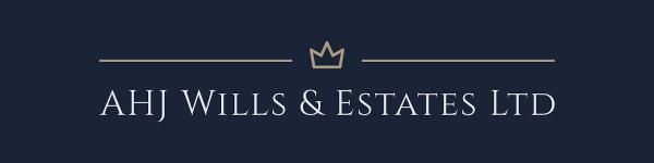 AHJ Wills & Estates