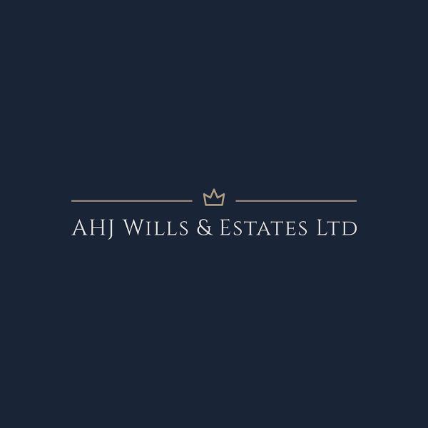AHJ Wills & Estates