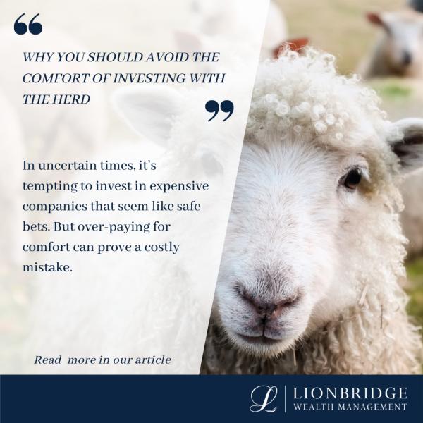 Lionbridge Wealth Management