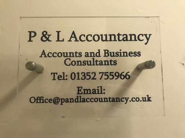 P & L Accountancy Mold