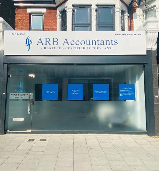 ARB Accountants