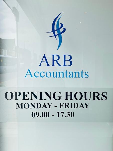 ARB Accountants