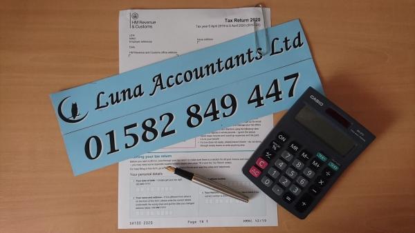 Luna Accountants
