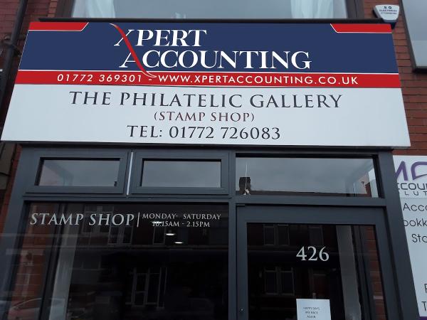 Xpert Accounting