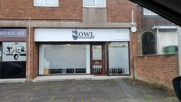 Owl Accountancy