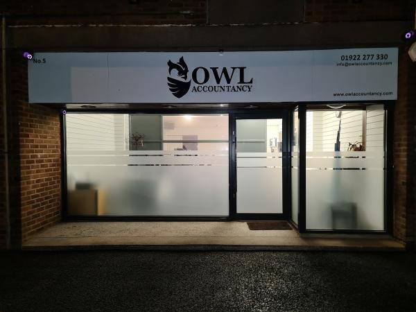 Owl Accountancy