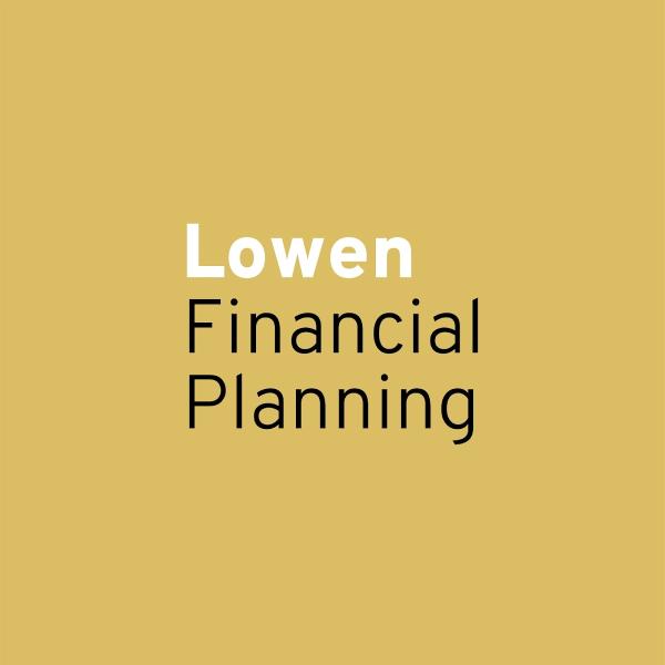 Lowen Financial Planning