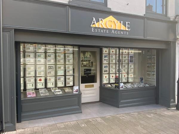 Argyle Estate Agents & Financial Services