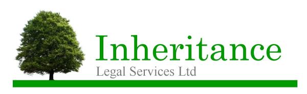 Inheritance Legal Services