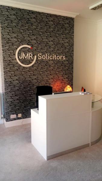 JMR Solicitors