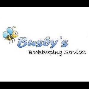 Busby's Bookkeeping Services